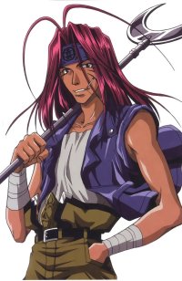 BUY NEW saiyuki - 46011 Premium Anime Print Poster